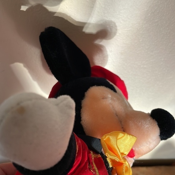 Circus Fantasy Disneyland Mickey Mouse - Picture 5 of 7